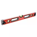 Nivela YATO 3 fiole 2 mânere 600 mm