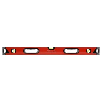 Nivel YATO 3 fiole 2 mânere 800 mm