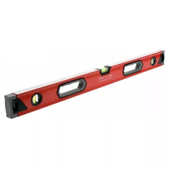Nivel YATO 3 fiole 2 mânere 800 mm