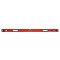 Nivela YATO 3 fiole 2 manere 1200 mm