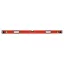 Nivela YATO 3 fiole 2 manere 1200 mm