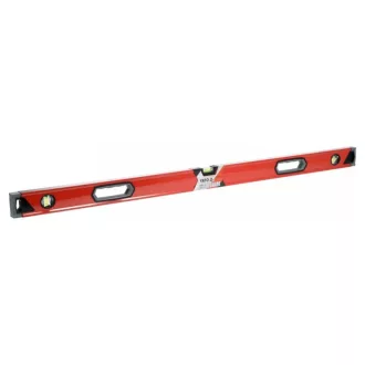 Nivela YATO 3 fiole 2 manere 1200 mm
