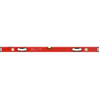 YATO Nivelă cu 3 libele 1000 mm ALU
