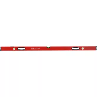 YATO Nivela cu 3 libele, 1000 mm, aluminiu