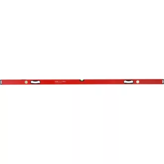 YATO Nivela cu 3 libele 1000 mm ALU