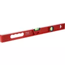 YATO Nivela cu 2 libele 600 mm magnetică