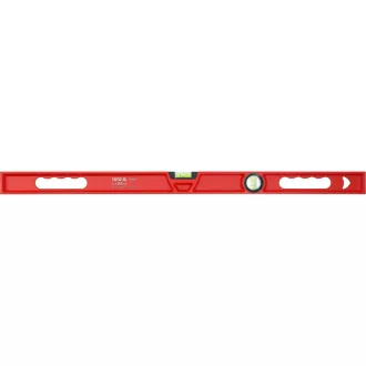YATO Nivelă cu 2 libele magnetica 800 mm