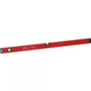YATO Nivela cu 2 libele, 1000 mm, aluminiu
