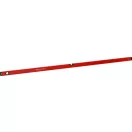 YATO Nivela cu 2 libele, 2000 mm, aluminiu