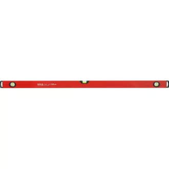 YATO Nivela cu 3 libele 1200 mm
