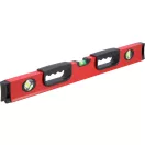 Nivela YATO 3 fiole 2 mânere 600 mm