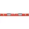 Nivel YATO 3 fiole 2 mânere 800 mm