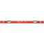 Nivela YATO 3 fiole 2 manere 1200 mm