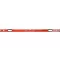 Nivel YATO 3 fiole 2 mânere 1500 mm