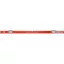 Nivel YATO 3 fiole 2 mânere 1500 mm