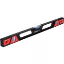 Nivela YATO Impact 3 nivele 600 mm