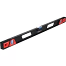 Nivela cu bulă de aer YATO Impact 3 nivele 800 mm