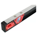 Nivela cu bulă de aer YATO Impact 3 nivele 1000 mm