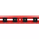 YATO Nivela electrică pentru instalatori 500 mm