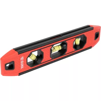 Nivela YATO 3 nivele 230 mm