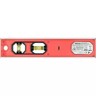Nivela torpilă YATO Laser 230 mm
