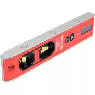 Nivela torpilă YATO Laser 230 mm