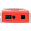 Nivela torpilă YATO Laser 230 mm