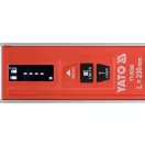 Nivela torpilă YATO Laser 230 mm