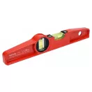 Nivela cu bulă de aer YATO Trapezoid 2 nivel cu bulă 250 mm