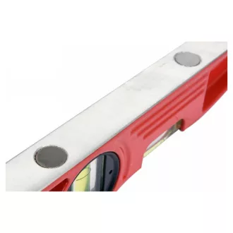   Nivela cu bulă de aer YATO Trapezoid 2 nivel cu bulă 250 mm