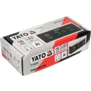 Mini raportor digital YATO și nivel cu bulă de aer 150 mm