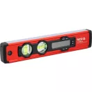 YATO Nivela digitală magnetică, 268 mm