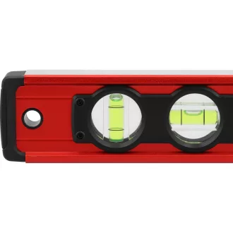 YATO Nivela digitală magnetică, 268 mm