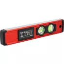 YATO Nivela digitală magnetică, 268 mm