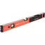 Nivela cu bulă de aer YATO Laser 2 nivele 610 mm
