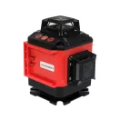 YATO Laser autonivelant 4D cu 16 linii, verde, cu trepied