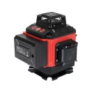 YATO Laser autonivelant 4D cu 16 linii, verde, cu trepied
