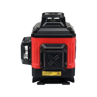 YATO Laser autonivelant 4D cu 16 linii, verde, cu trepied