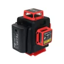 YATO Nivel laser autonivelant 4D cu 16 linii verzi