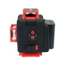 YATO Nivel laser autonivelant 4D cu 16 linii verzi