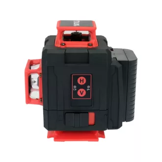 YATO Nivel laser autonivelant 4D cu 16 linii verzi