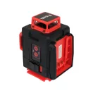 YATO Nivel laser autonivelant 4D cu 16 linii verzi