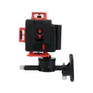 YATO Nivel laser autonivelant 4D cu 16 linii verzi