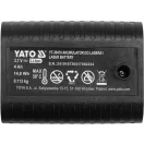 YATO Acumulator 4,0 Ah pentru YT-30417 laser