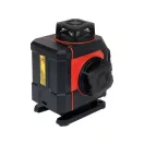 YATO Laser autonivelant mini 4D cu 16 linii verzi