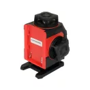 YATO Laser autonivelant mini 4D cu 16 linii verzi