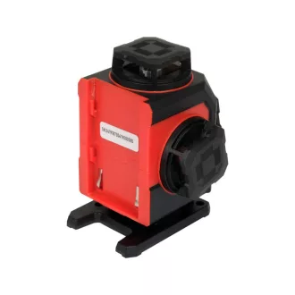 YATO Laser autonivelant mini 4D cu 16 linii verzi