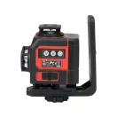 YATO Laser autonivelant mini 4D cu 16 linii verzi