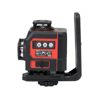 YATO Laser autonivelant mini 4D cu 16 linii verzi