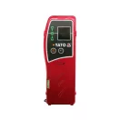YATO Țintă laser digitală cu suport de fixare